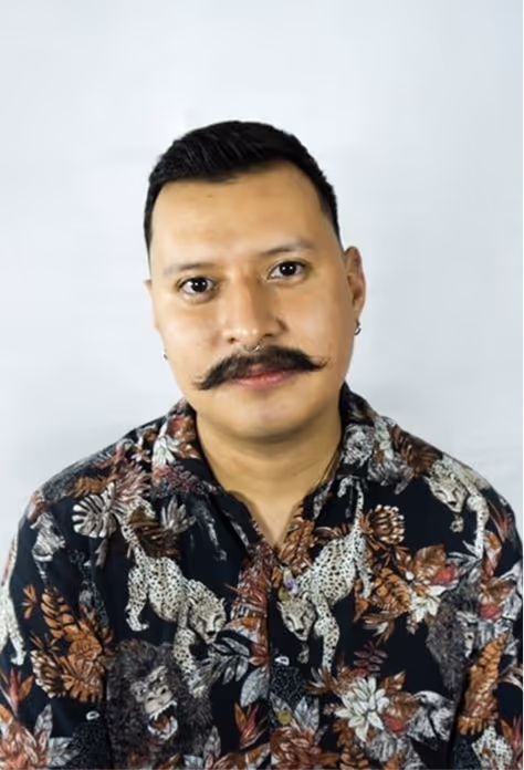 José Carlos León